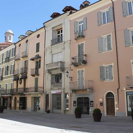 Bed and Breakfast R&B La Torre Mondovì Zewnętrze zdjęcie