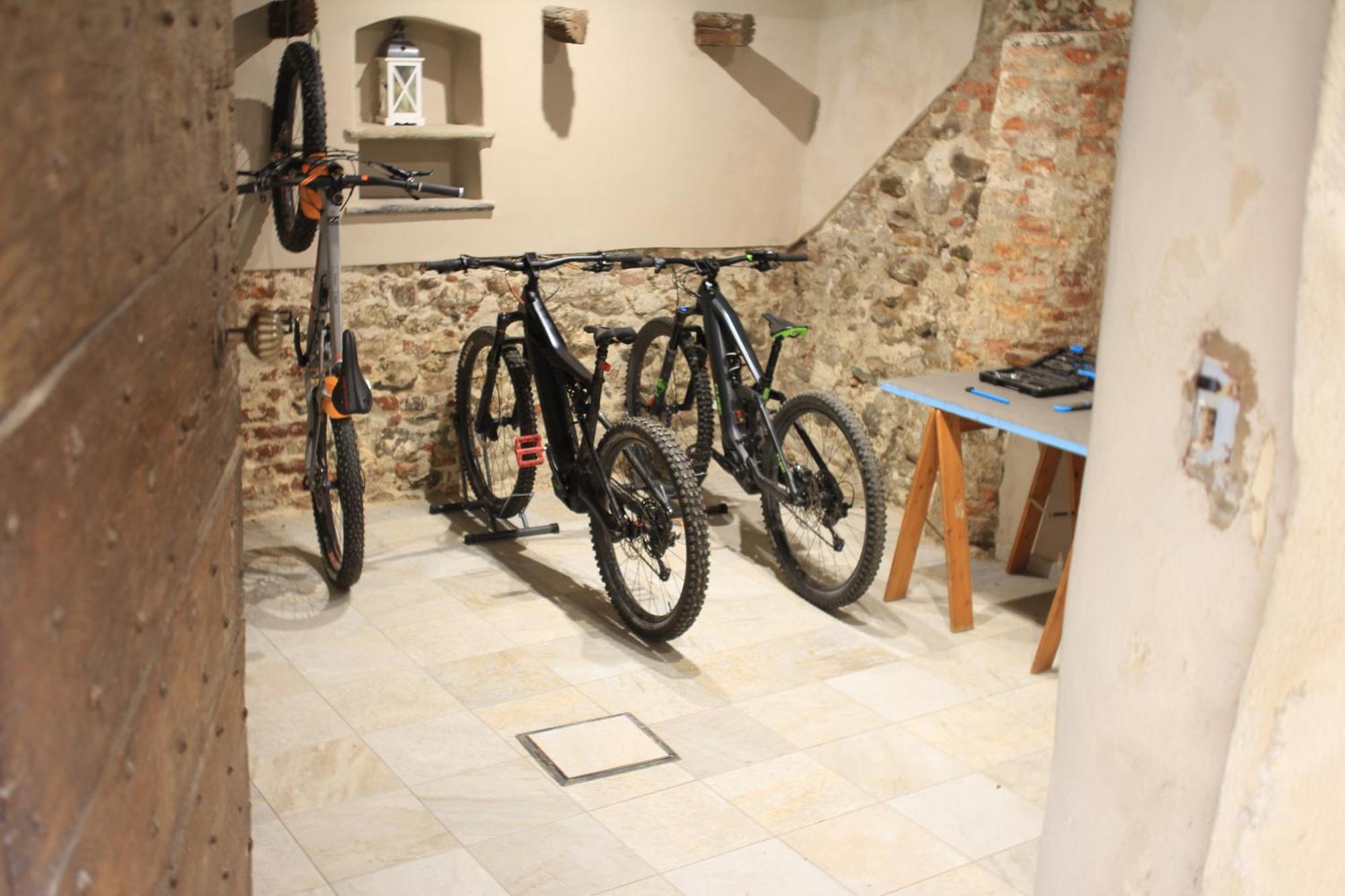 Bed and Breakfast R&B La Torre Mondovì Zewnętrze zdjęcie