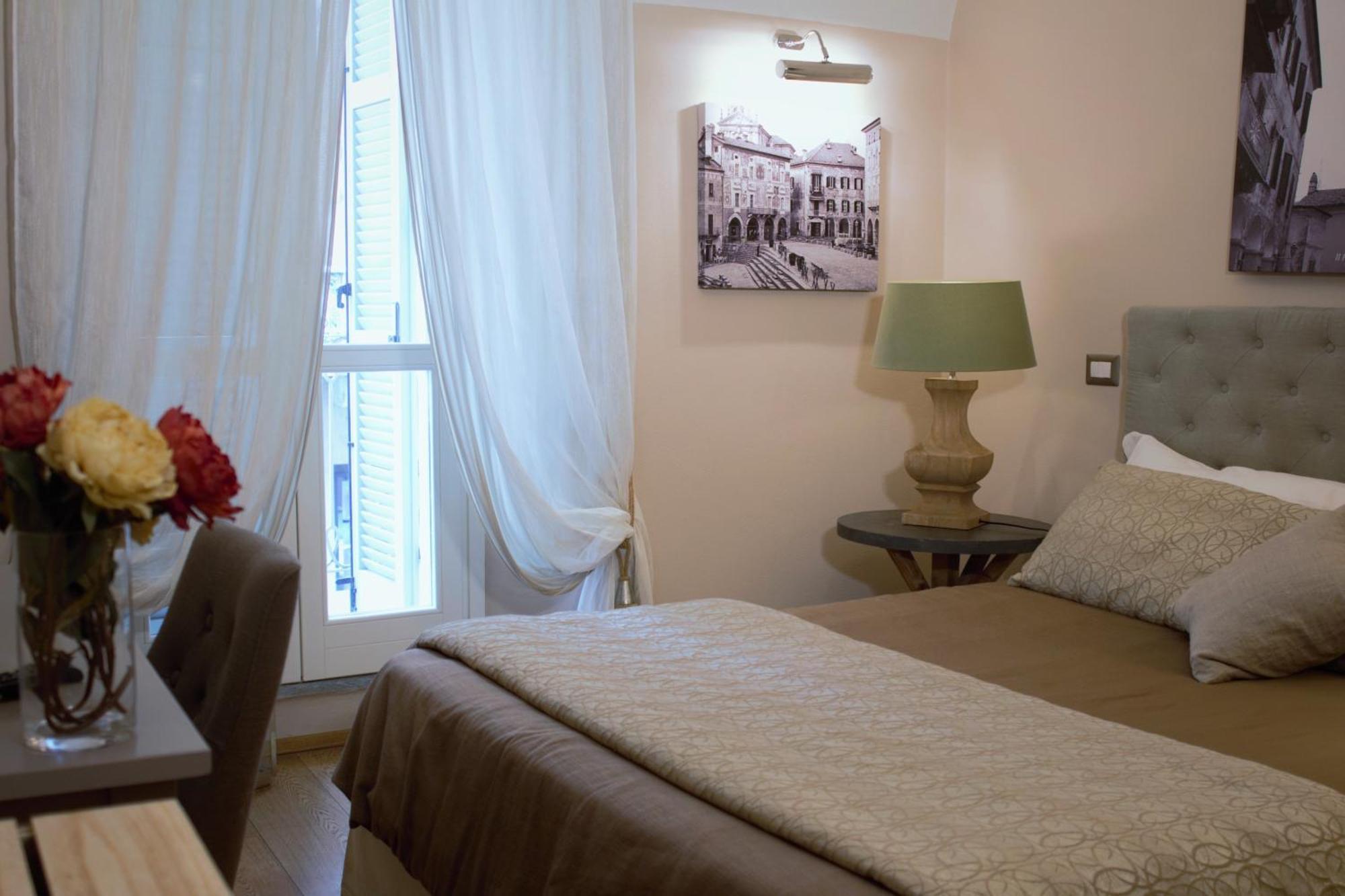 Bed and Breakfast R&B La Torre Mondovì Zewnętrze zdjęcie