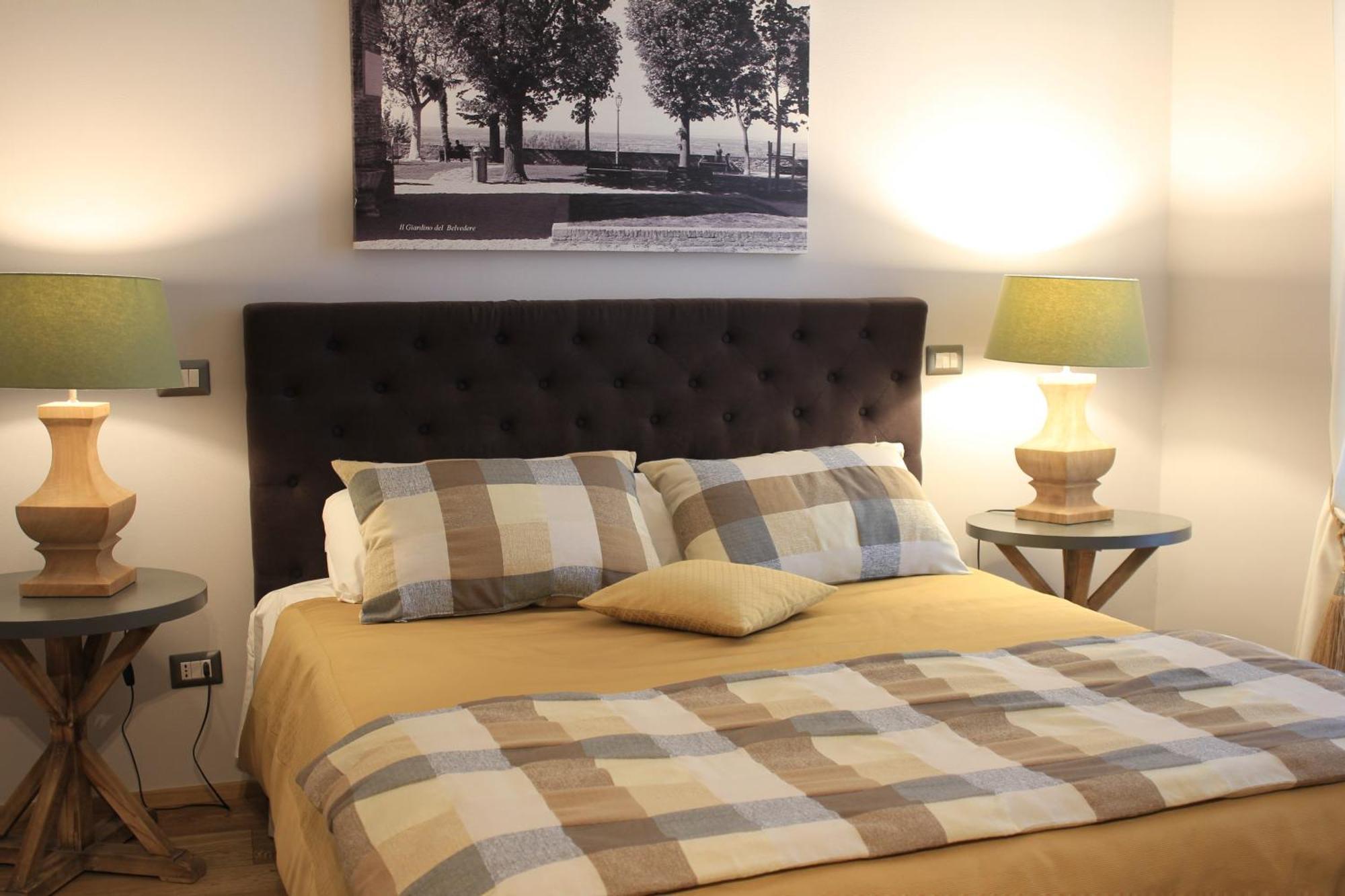 Bed and Breakfast R&B La Torre Mondovì Zewnętrze zdjęcie