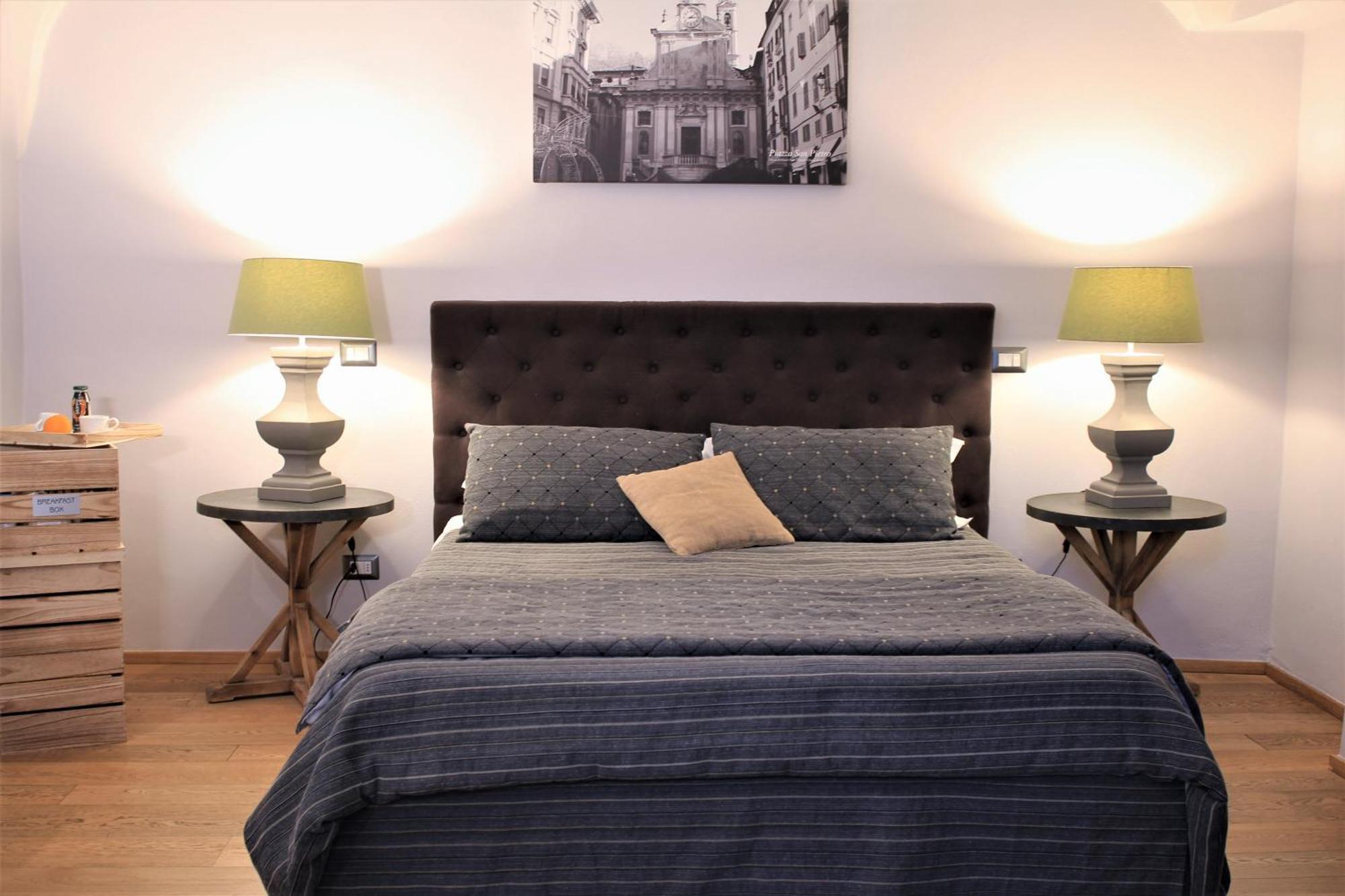Bed and Breakfast R&B La Torre Mondovì Zewnętrze zdjęcie