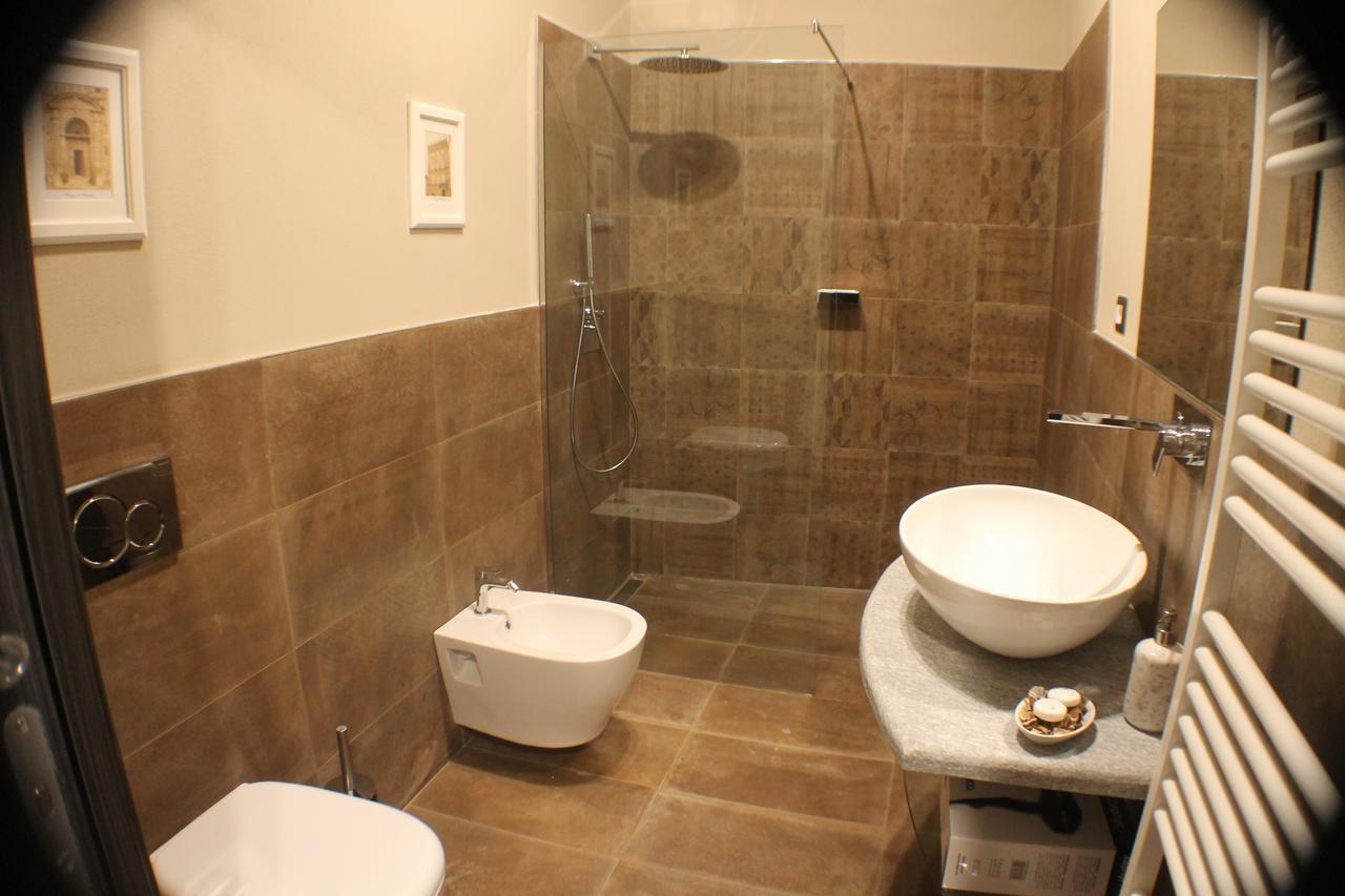 Bed and Breakfast R&B La Torre Mondovì Zewnętrze zdjęcie