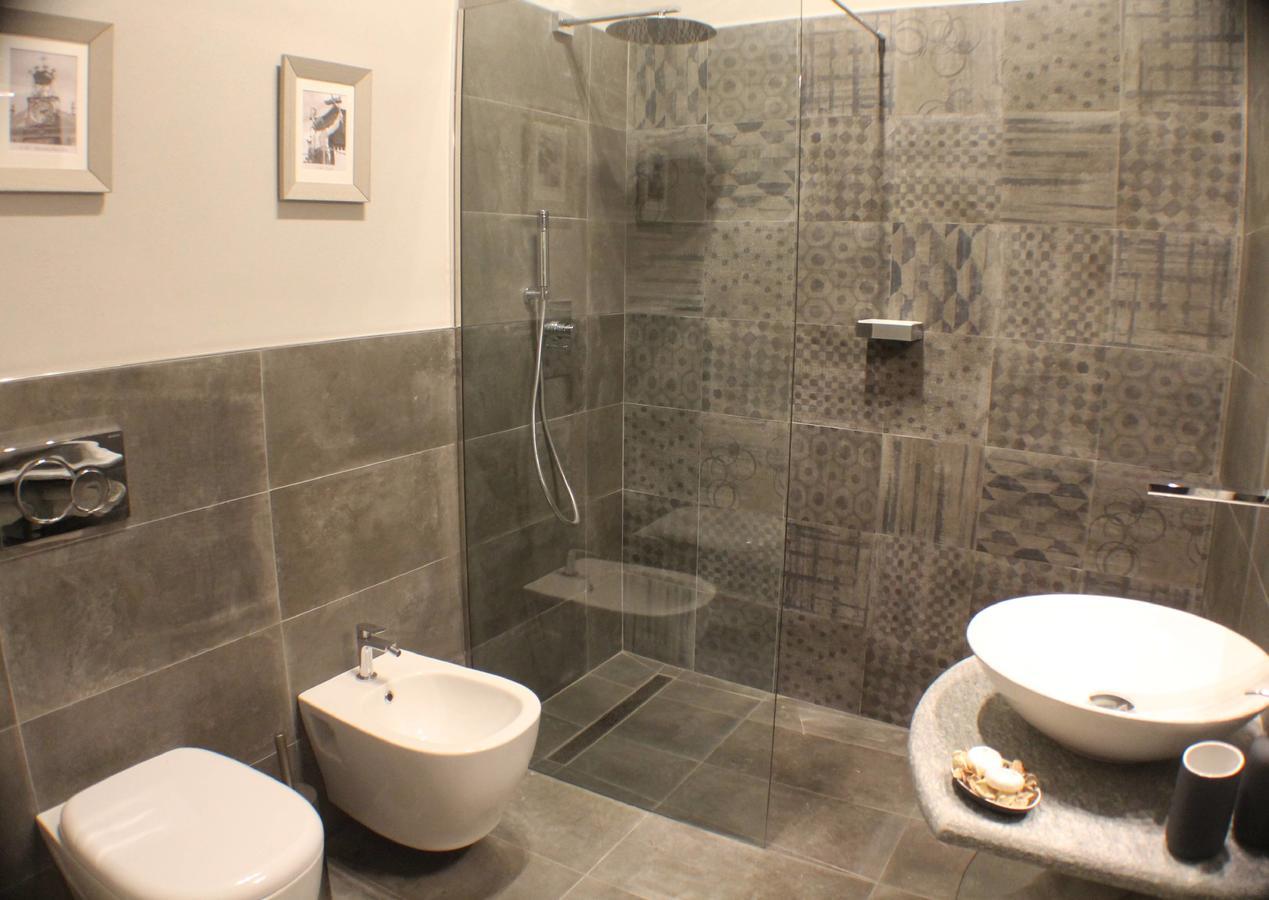 Bed and Breakfast R&B La Torre Mondovì Zewnętrze zdjęcie