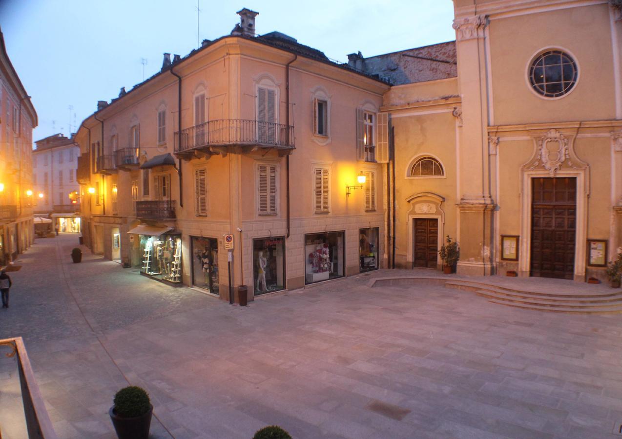 Bed and Breakfast R&B La Torre Mondovì Zewnętrze zdjęcie