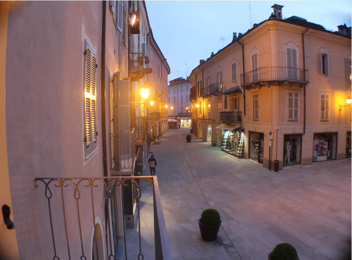 Bed and Breakfast R&B La Torre Mondovì Zewnętrze zdjęcie