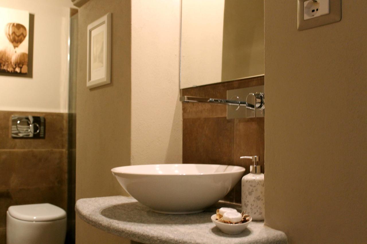 Bed and Breakfast R&B La Torre Mondovì Zewnętrze zdjęcie