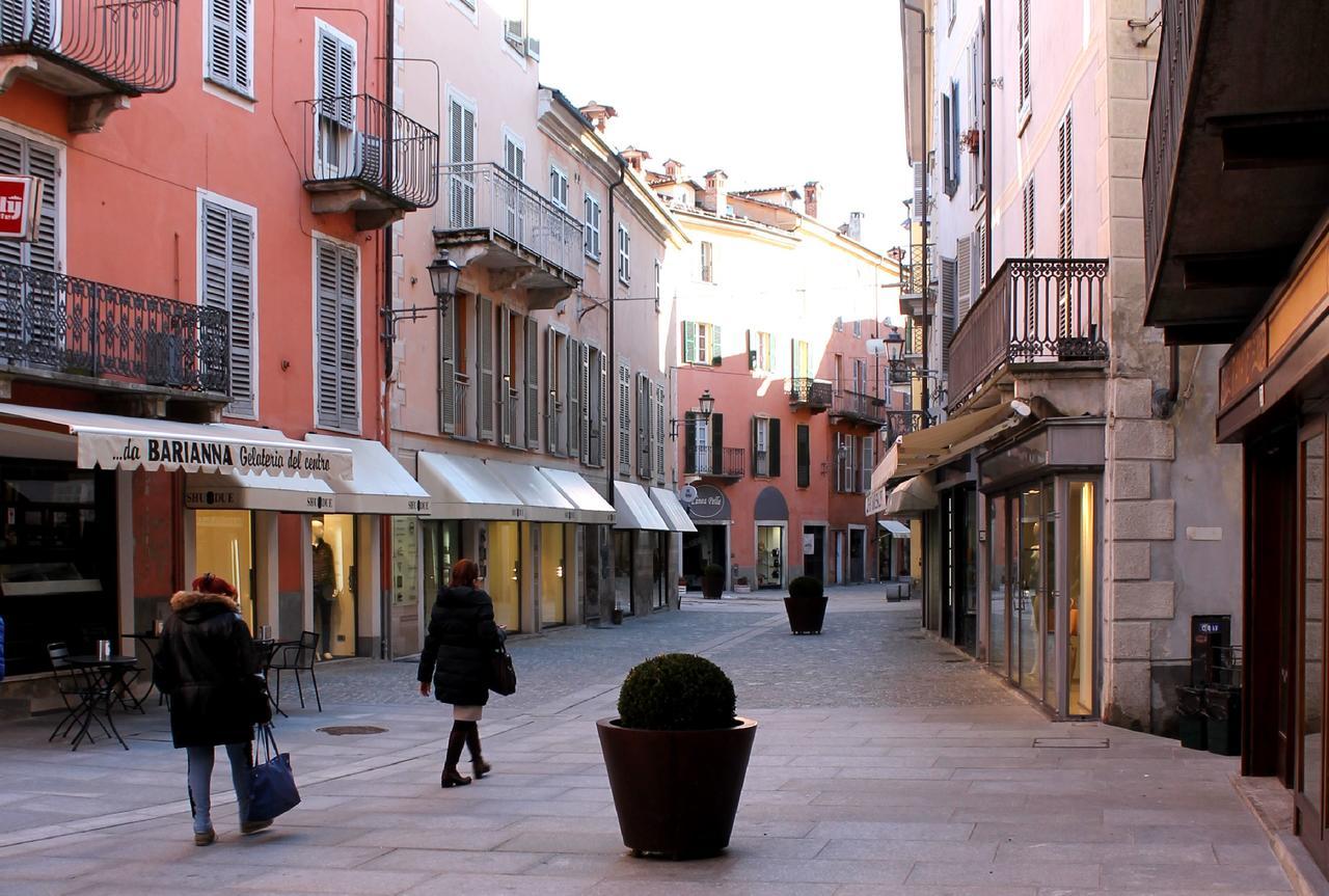 Bed and Breakfast R&B La Torre Mondovì Zewnętrze zdjęcie