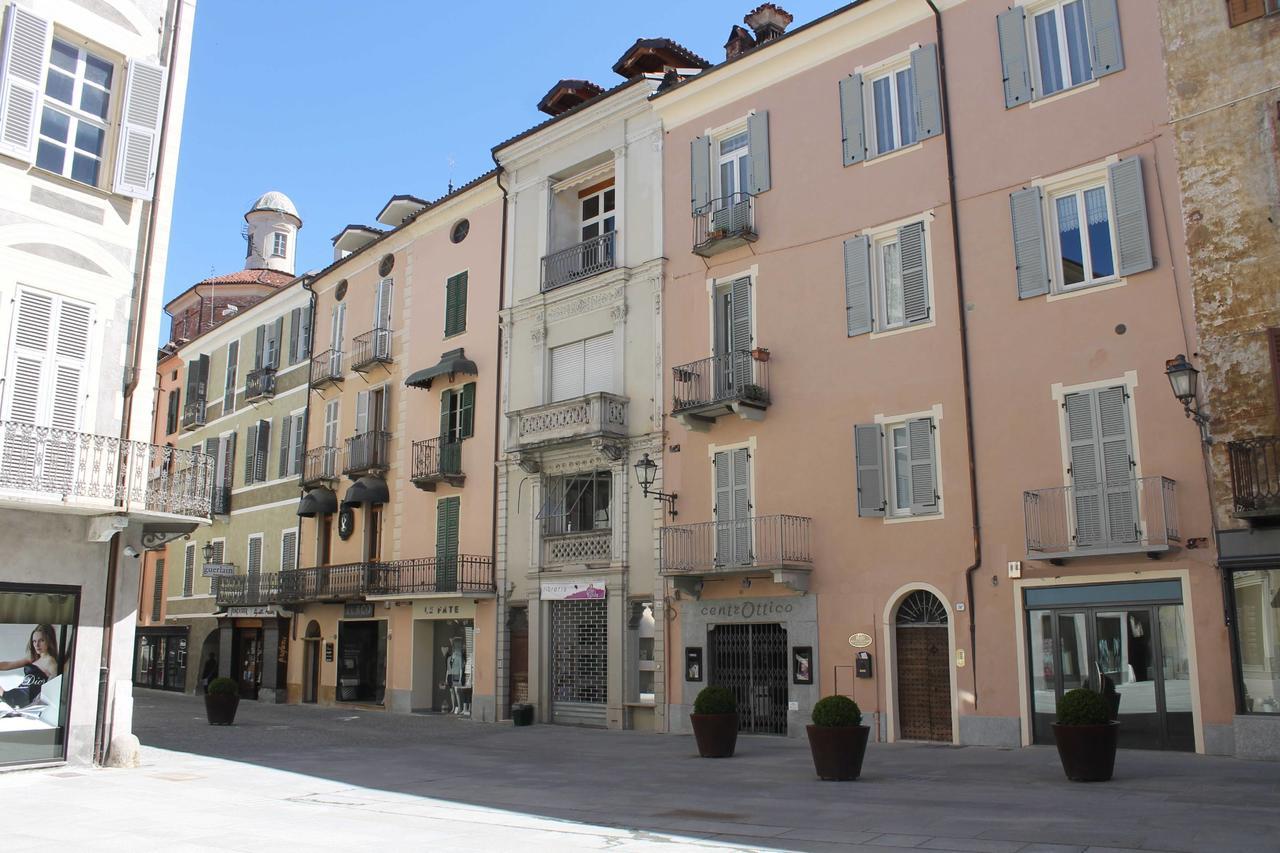 Bed and Breakfast R&B La Torre Mondovì Zewnętrze zdjęcie